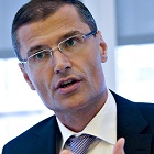 Vestas Wind Systems A/S CEO Ditlev Engel Interview
