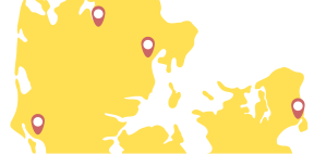 i-narheden